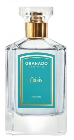 Oásis - Granado - Eau de Parfum - Unisex - 5ml