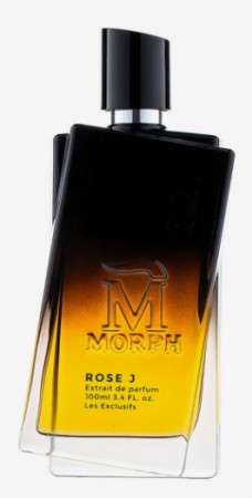 Rose J. - Morph - Eau de Parfum - Unisex - 3ml