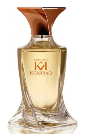 Istabraq - Karakash Perfume - Extrait de Parfum - Unisex - 3ml