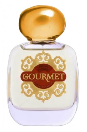 Biscuit Souple - Gourmet - Extrait de Parfum - Unisex - 5ml