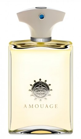 Ciel Pour Homme - Amouage - Eau de Parfum - Menn - 10ml