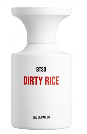 BORNTOSTANDOUT - Dirty Rice - Eau De Parfum - Unisex - 5ml