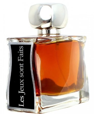 Les Jeux sont Faits - Jovoy Paris - Eau de Parfum - Menn - 5ml