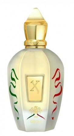 Xerjoff - 3ml - 5ml - 10ml prøver