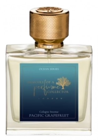 Pacific Grapefruit - Memoirs Of A Perfume Collector - Extrait de Parfum - Unisex - 5ml