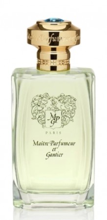Fraicheur Muskissime - Maitre Parfumeur et Gantier - Eau de Parfum - Damer - 3ml