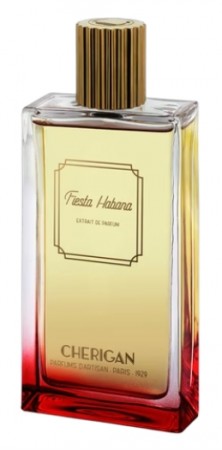 Fiesta Habana - Cherigan - Extrait de Parfum - Unisex - 10ml