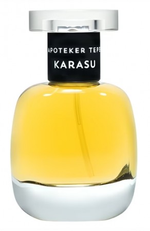 Karasu Apoteker Tepe - Unisex