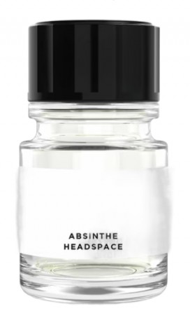 Absinthe - Headspace - Eau de Parfum - Unisex - 10ml