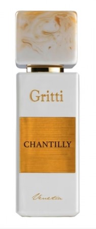 Chantilly - Gritti - Eau de Parfum - Damer - 5ml