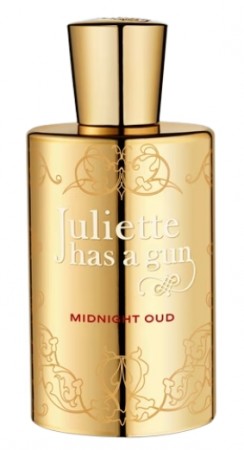 Midnight Oud - Juliette Has A Gun - Eau de Parfum - Damer - 10ml
