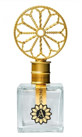 Ducalis - Angela Ciampagna - Extrait de Parfum - Unisex - 10ml