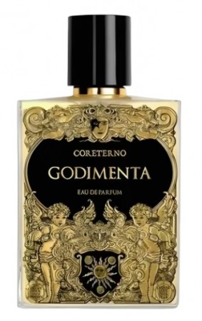 Godimenta - Coreterno - Eau de Parfum - Unisex - 5ml