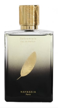 Sakountala - Nayassia - Eau de Parfum - Unisex - 5ml