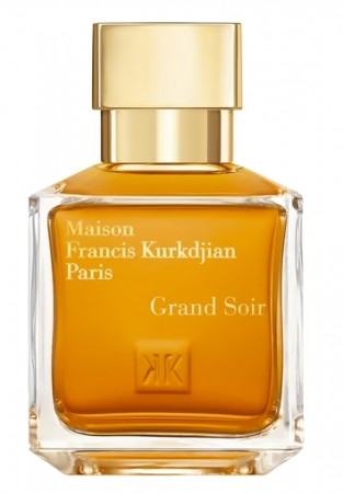 Maison Francis Kurkdijan - Grand Soir - Eau De Parfum - Unisex - 10ml