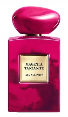 Magenta Tanzanite - Giorgio Armani - Eau de Parfum - Unisex - 3ml