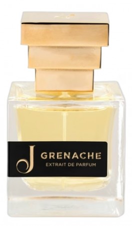 Grenache - Jupilò - Extrait de Parfum - Unisex - 5ml