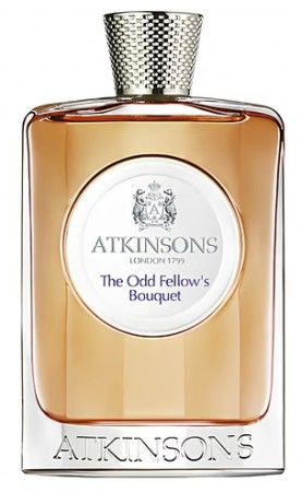The Odd Fellow Bouquet Atkinsons - Unisex