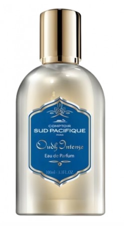 Oudh Intense - Comptoir Sud Pacifique - Eau de Parfum - Unisex - 10ml