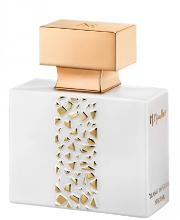 Ylang In Gold M. Micallef - Damer