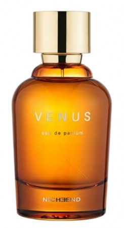 Venus - Nicheend - Eau de Parfum - Unisex - 5ml