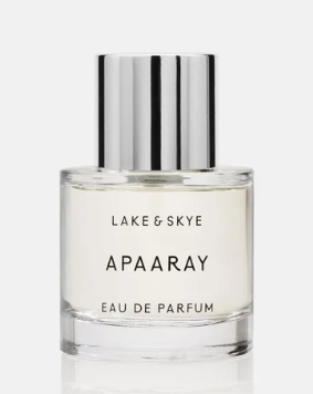 Apaaray - Lake & Skye - Eau de Parfum - Unisex - 10ml