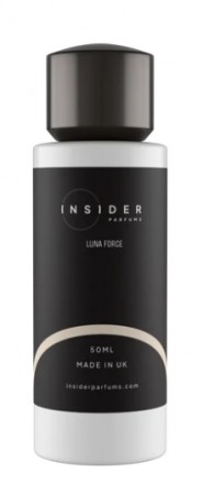 Luna Force - Insider Parfums - Eau de Parfum - Unisex - 10ml