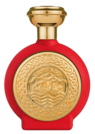 Sadu - Boadicea the Victorious - Extrait de Parfum - Unisex - 10ml