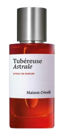 Tubéreuse Astrale Maison Crivelli - Unisex