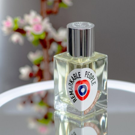 Remarkable People - Etat Libre d'Orange - Eau de Parfum - Unisex - 3ml