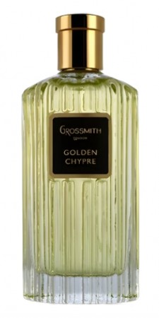 Golden Chypre Grossmith - Damer