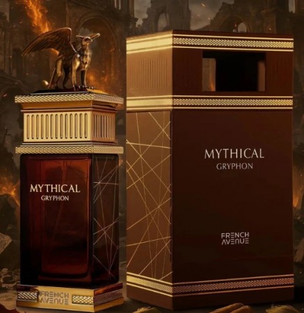 Mythical Gryphon French Avenue EDP 100 ml