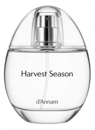 Harvest Season - d'Annam - Eau de Parfum - Unisex - 10ml