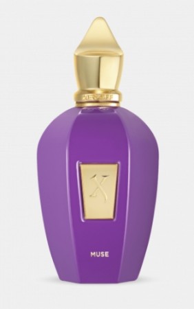 Xerjoff - Muse - Eau de Parfum - Unisex - 100ml