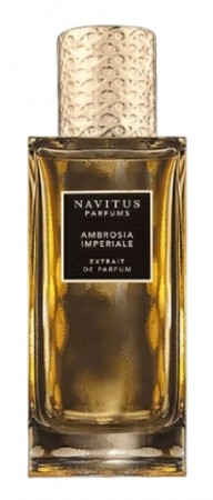 Ambrosia Imperiale - Navitus Parfums - Extrait de Parfum - Unisex - 10ml