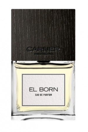 El Born Carner Barcelona - Unisex