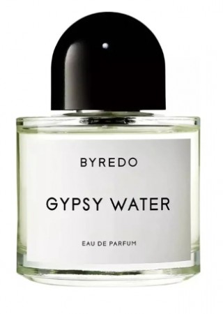 Byredo Gypsy Water Eau De Parfum 10ml - Unisex