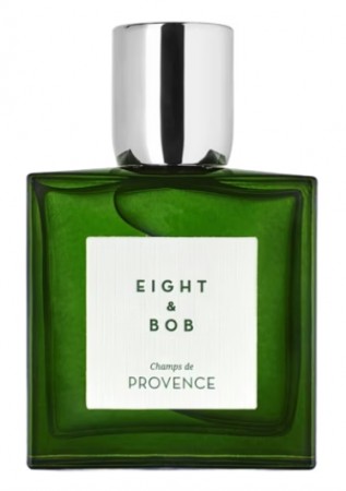 Champs De Provence - EIGHT & BOB - Eau de Parfum - Unisex - 5ml