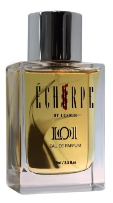 L01 - Lussur - Eau de Parfum - Unisex - 3ml