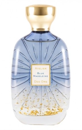 Blue Madeleine - Atelier des Ors - Eau de Parfum - Unisex - 10ml