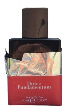 Dulce Fundamentum - Lumi - Eau de Parfum - Unisex - 3ml