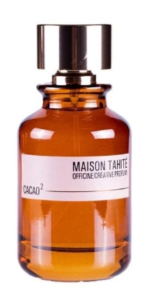 Cacao2 - Maison Tahité – Officine Creative Profumi - Eau de Parfum - Unisex - 3ml