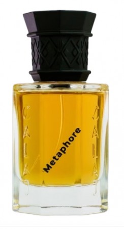 Metaphore WJ - Calaj - Extrait de Parfum - Unisex - 3ml
