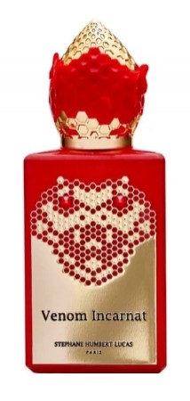 Stephane Humbert Lucas 777 Venom Incarnat Eau De Parfum 5ml - Damer