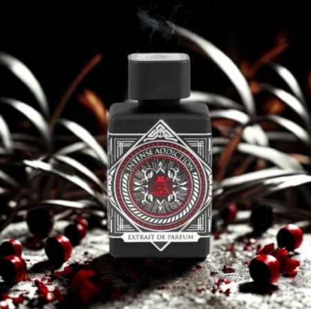 French Avenue Intense Addiction EDP - 80ml - Unisex