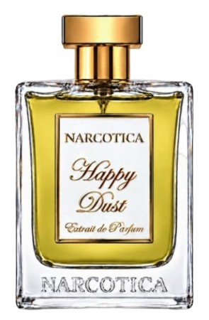 Happy Dust Narcotica - Unisex