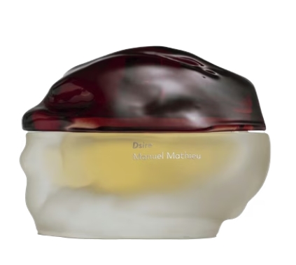 Dsire - Manuel Mathieu - Eau de Parfum - Unisex - 5ml