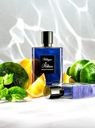 Kologne Shield of protection - By Kilian - Eau de Parfum - Unisex - 3ml