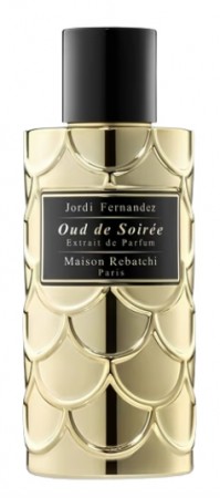 Oud de Soirée Maison Rebatchi - Unisex
