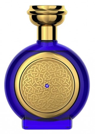 Blue Sapphire - Boadicea the Victorious - Eau de Parfum - Unisex - 5ml